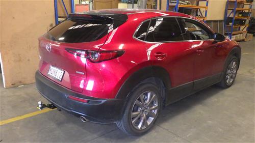 MAZDA CX-30 STATIONWAGON 2019-CURRENT